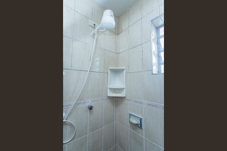 Casa à venda com 134m², 3 quartos e 4 vagas Casa à venda com 134m², 3 quartos e 4 vagasBanheiro social