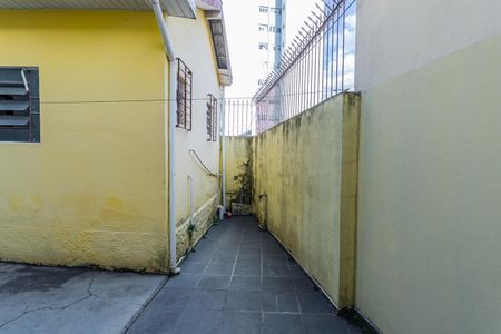 Casa à venda com 134m², 3 quartos e 4 vagas Casa à venda com 134m², 3 quartos e 4 vagasQuintal