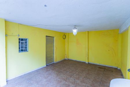 Casa à venda com 134m², 3 quartos e 4 vagas Casa à venda com 134m², 3 quartos e 4 vagasQuintal
