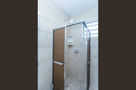 Casa à venda com 134m², 3 quartos e 4 vagas Casa à venda com 134m², 3 quartos e 4 vagasBanheiro social
