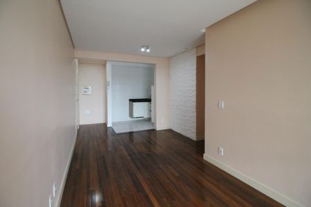Sala de apartamento à venda com 2 quartos, 70m² em Centro, São Caetano do Sul