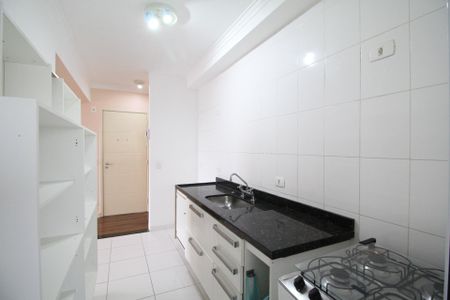 Apartamento à venda com 70m², 2 quartos e 1 vaga Apartamento à venda com 70m², 2 quartos e 1 vagaCozinha