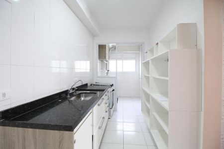 Apartamento à venda com 70m², 2 quartos e 1 vaga Apartamento à venda com 70m², 2 quartos e 1 vagaCozinha