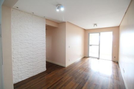 Sala de apartamento à venda com 2 quartos, 70m² em Centro, São Caetano do Sul