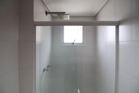 Apartamento à venda com 70m², 2 quartos e 1 vaga Apartamento à venda com 70m², 2 quartos e 1 vagaBanheiro da Suíte