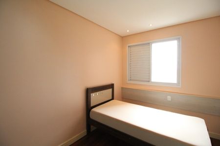 Quarto de apartamento à venda com 2 quartos, 70m² em Centro, São Caetano do Sul