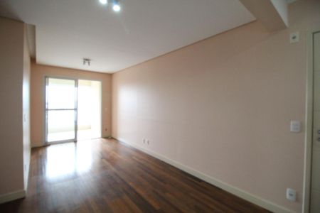 Sala de apartamento à venda com 2 quartos, 70m² em Centro, São Caetano do Sul