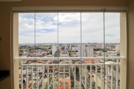 Apartamento à venda com 70m², 2 quartos e 1 vaga Apartamento à venda com 70m², 2 quartos e 1 vagaVaranda