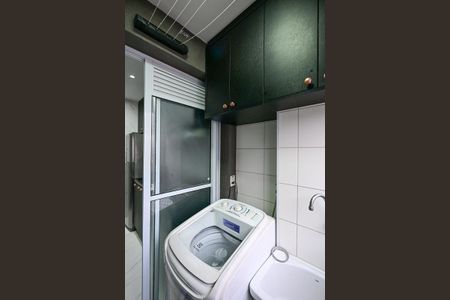 Apartamento para alugar com 44m², 2 quartos e 1 vagaÁrea de Serviço
