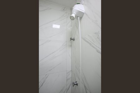 Apartamento para alugar com 44m², 2 quartos e 1 vagaBanheiro