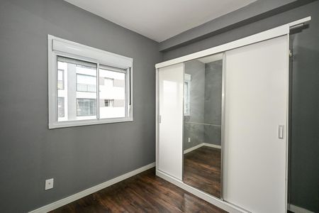 Apartamento para alugar com 44m², 2 quartos e 1 vagaQuarto 2