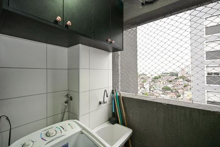 Apartamento para alugar com 44m², 2 quartos e 1 vagaÁrea de Serviço