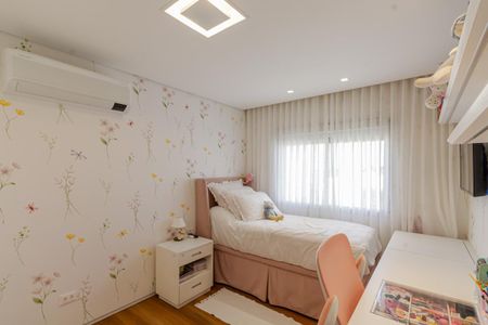 Apartamento à venda com 190m², 4 quartos e 3 vagas Apartamento à venda com 190m², 4 quartos e 3 vagasSuíte 1
