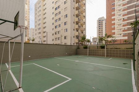 Apartamento à venda com 190m², 4 quartos e 3 vagas Apartamento à venda com 190m², 4 quartos e 3 vagasÁrea Comum - Quadra