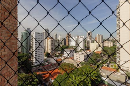 Apartamento à venda com 190m², 4 quartos e 3 vagas Apartamento à venda com 190m², 4 quartos e 3 vagasSuíte 2
