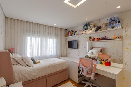 Apartamento à venda com 190m², 4 quartos e 3 vagas Apartamento à venda com 190m², 4 quartos e 3 vagasSuíte 1