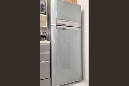 Apartamento para alugar com 30m², 1 quarto e sem vagaDetalhe