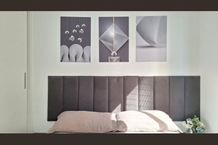 Apartamento para alugar com 30m², 1 quarto e sem vagaDetalhe