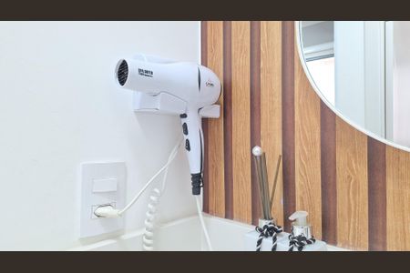 Apartamento para alugar com 30m², 1 quarto e sem vagaDetalhe