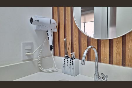 Apartamento para alugar com 30m², 1 quarto e sem vagaDetalhe