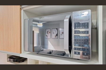 Apartamento para alugar com 30m², 1 quarto e sem vagaDetalhe