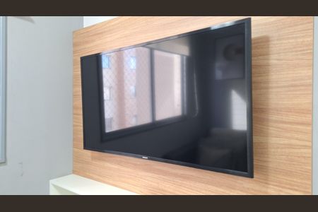 Apartamento para alugar com 30m², 1 quarto e sem vagaDetalhe