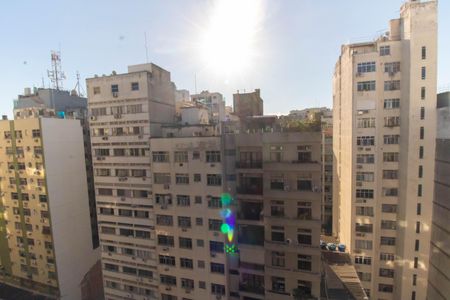 Apartamento à venda com 60m², 2 quartos e sem vagaVista do Quarto 2