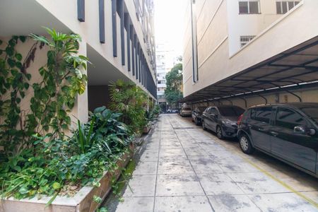 Apartamento à venda com 60m², 2 quartos e sem vagaÁrea comum
