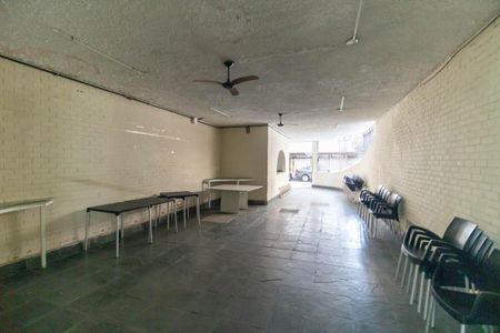 Apartamento à venda com 60m², 2 quartos e sem vagaÁrea comum