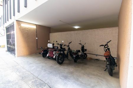 Apartamento à venda com 60m², 2 quartos e sem vagaÁrea comum