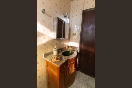 Apartamento à venda com 60m², 2 quartos e sem vagaBanheiro