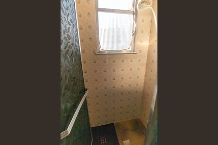 Apartamento à venda com 60m², 2 quartos e sem vagaBanheiro