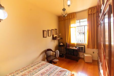 Apartamento à venda com 60m², 2 quartos e sem vagaQuarto 2