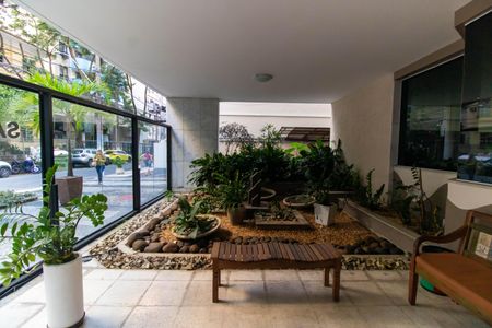 Apartamento à venda com 60m², 2 quartos e sem vagaÁrea comum