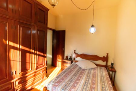 Apartamento à venda com 60m², 2 quartos e sem vagaQuarto 2