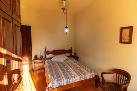 Apartamento à venda com 60m², 2 quartos e sem vagaQuarto 2