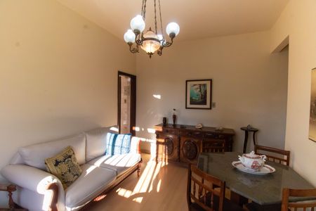 Apartamento à venda com 60m², 2 quartos e sem vagaSala