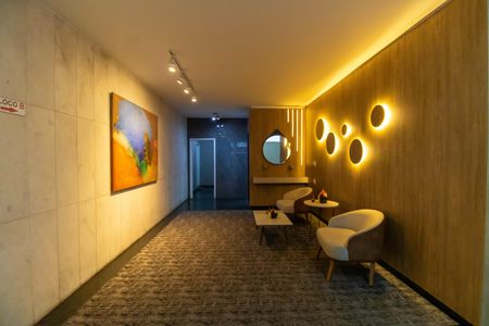Apartamento à venda com 60m², 2 quartos e sem vagaÁrea comum