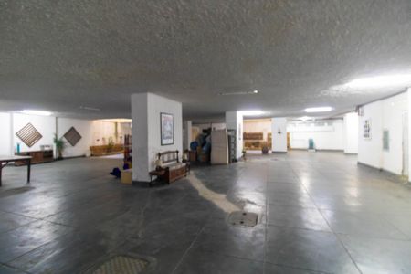 Apartamento à venda com 60m², 2 quartos e sem vagaÁrea comum