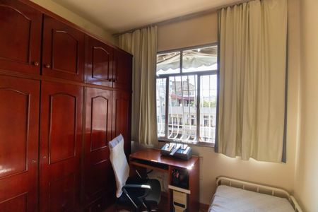 Apartamento à venda com 60m², 2 quartos e sem vagaQuarto 1