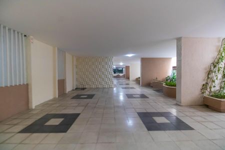 Apartamento à venda com 60m², 2 quartos e sem vagaÁrea comum