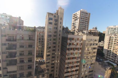 Apartamento à venda com 60m², 2 quartos e sem vagaVista do Quarto 1