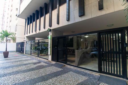 Apartamento à venda com 60m², 2 quartos e sem vagaFachada