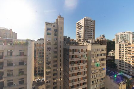 Apartamento à venda com 60m², 2 quartos e sem vagaVista da Sala
