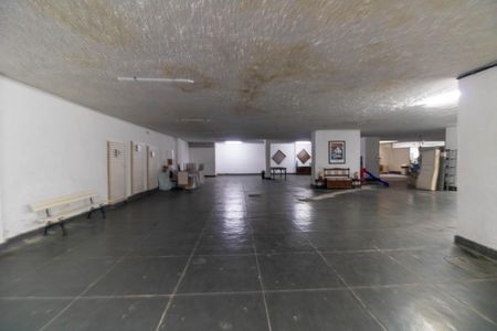 Apartamento à venda com 60m², 2 quartos e sem vagaÁrea comum