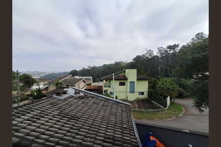 Casa de condomínio à venda com 400m², 4 quartos e 5 vagas Casa de condomínio à venda com 400m², 4 quartos e 5 vagasVista Quarto 3