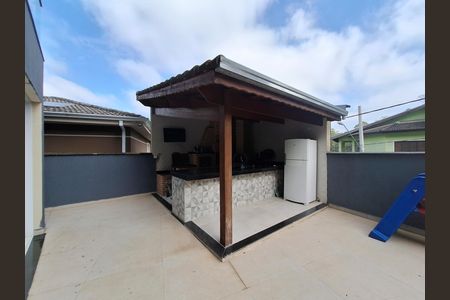 Casa de condomínio à venda com 400m², 4 quartos e 5 vagas Casa de condomínio à venda com 400m², 4 quartos e 5 vagasChurrasqueira