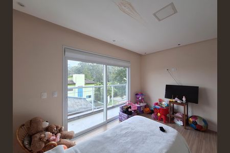 Casa de condomínio à venda com 400m², 4 quartos e 5 vagas Casa de condomínio à venda com 400m², 4 quartos e 5 vagasQuarto 3