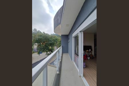 Casa de condomínio à venda com 400m², 4 quartos e 5 vagas Casa de condomínio à venda com 400m², 4 quartos e 5 vagasSacada Quarto 3