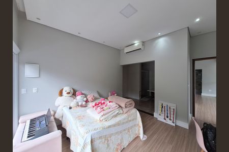 Casa de condomínio à venda com 400m², 4 quartos e 5 vagas Casa de condomínio à venda com 400m², 4 quartos e 5 vagasQuarto 4